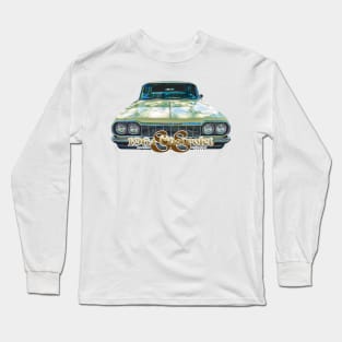 1964 Chevrolet Impala SS Hardtop Coupe Long Sleeve T-Shirt